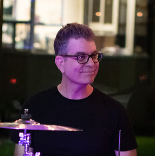 Andy Ziker