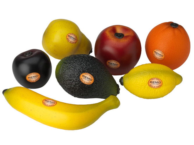 Fruit Shakers