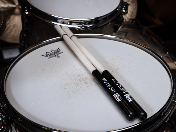 Vic Firth Rute 505