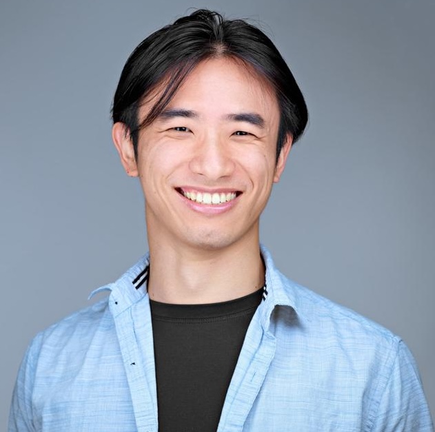 Daniel Liang