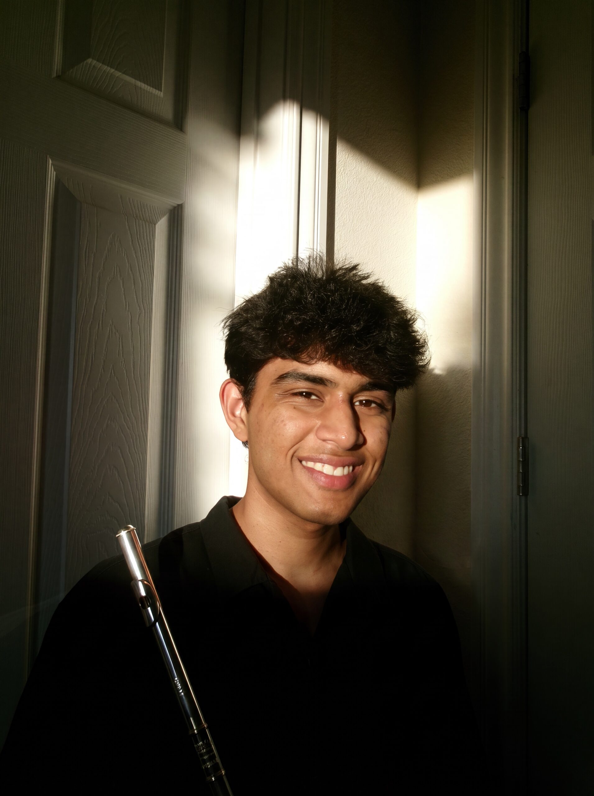 Shreyas Kumar